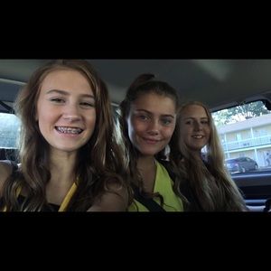 Meet your Posher, Emma